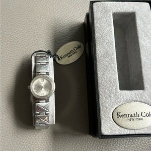 Kenneth Cole Watch